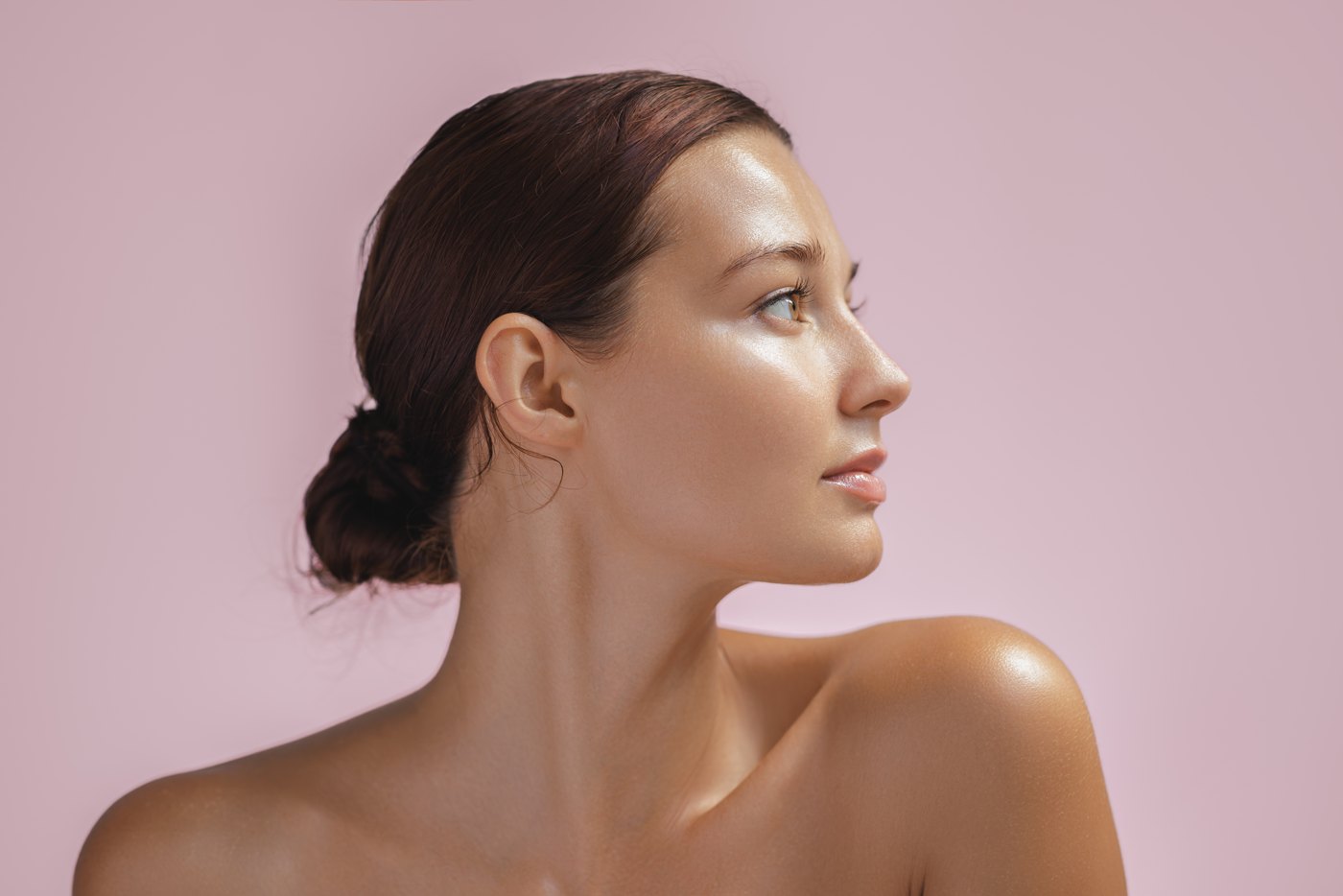 Portrait featured on the Yasmine’s Aesthetics website
